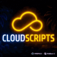 CloudScripts