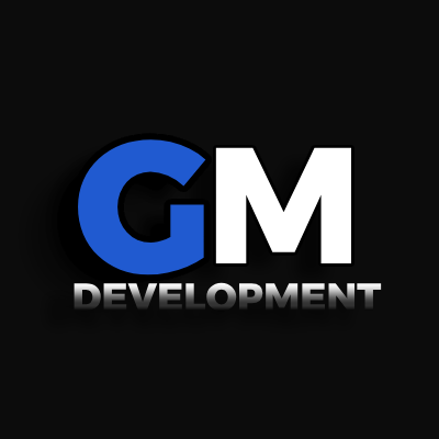 GMDevelopment